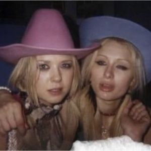 Meet your Posher, Gabrielle